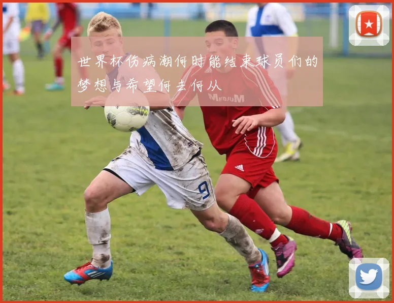 世界杯伤病潮何时能结束球员们的梦想与希望何去何从