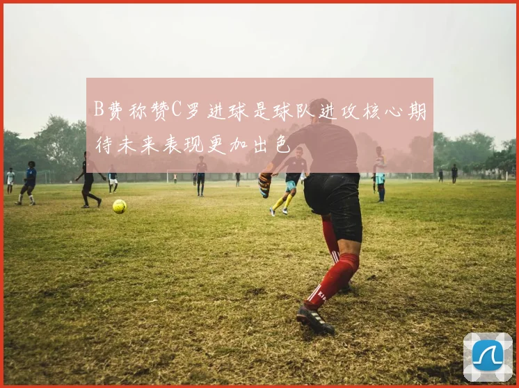 B费称赞C罗进球是球队进攻核心期待未来表现更加出色